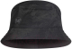 Панама Buff Trek Bucket Hat Rinmann Black (L/XL, 122590.999.30.00) - 