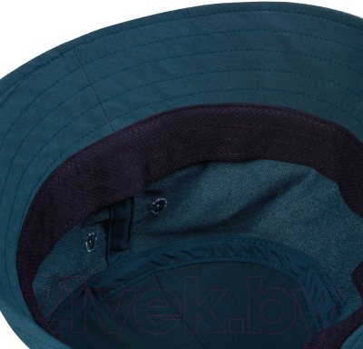 Панама Buff Trek Bucket Hat Keled Blue (S/M, 122591.707.20.00)