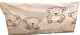 Подушка для малышей Баю-Бай Ми-ми Мишки / ПШ11-ММ5 (серый) - 