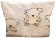 Подушка для малышей Баю-Бай Ми-ми Мишки / ПШ10-ММ5 (серый) - 