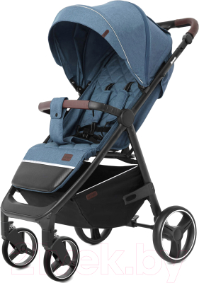 

Детская прогулочная коляска Carrello, Bravo / CRL-8512