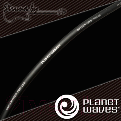 Кабель Planet Waves PW-CGTP-305 (3x0.15)