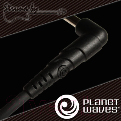 Кабель Planet Waves PW-CGTP-305 (3x0.15)