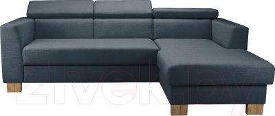 

Диван угловой La'Sofa, Космо правый 245x169