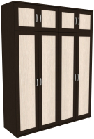 

Шкаф Уют Сервис, Гарун-К 514.10