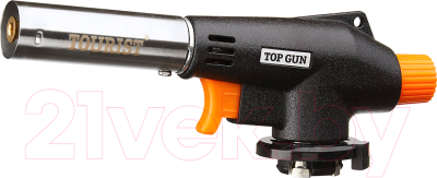 Горелка-пистолет Tourist Top Gun / TT-330