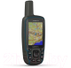 Миниатюра изображения товара Туристический навигатор Garmin GPSMAP 64x / 010-02258-01