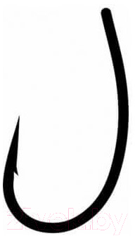 

Крючок рыболовный Carplabs, Curve Shank № 06 / 765106906