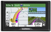 GPS навигатор Garmin Drive 52 MT / 010-02036-11 - 