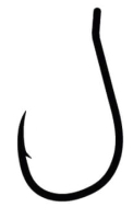 

Набор крючков рыболовных, Specimen № 1/0 / 765104911