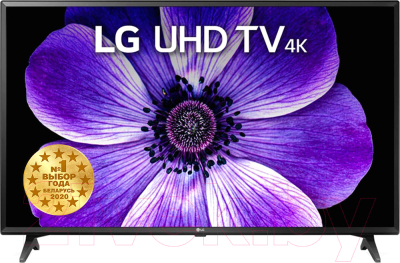 

Телевизор LG, 49UM7020PLF