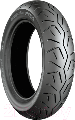 

Мотошина задняя Bridgestone, Exedra G722 150/80R16 71H TL
