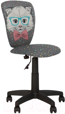 

Кресло детское Nowy Styl, Polly GTS PL55