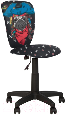

Кресло детское Nowy Styl, Polly GTS PL55