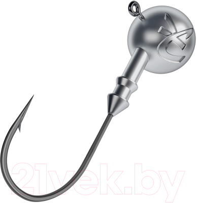 Изображение товара Джиг-головка KAMATSU Extra 4/0-8 / 412040008 (3шт)