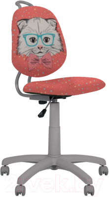 

Кресло детское Nowy Styl, Vinny GTS PL62
