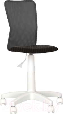 

Кресло детское Nowy Styl, Junior GTS White PL55