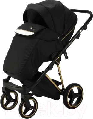 Изображение товара Детская универсальная коляска Adamex Verona Poler 2 в 1 (VR420)