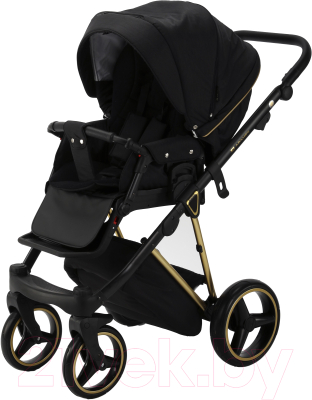 Изображение товара Детская универсальная коляска Adamex Verona Poler 2 в 1 (VR420)