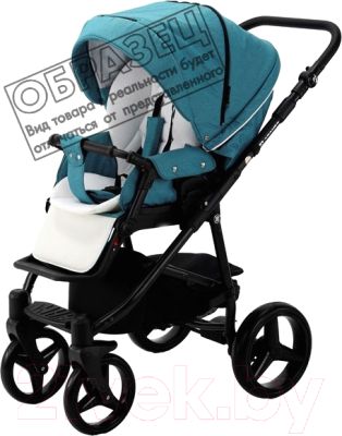 Детская универсальная коляска Adamex Verona Pro 2 в 1 (VR200)