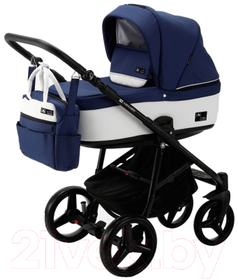 

Детская универсальная коляска Adamex, Verona Pro 2 в 1