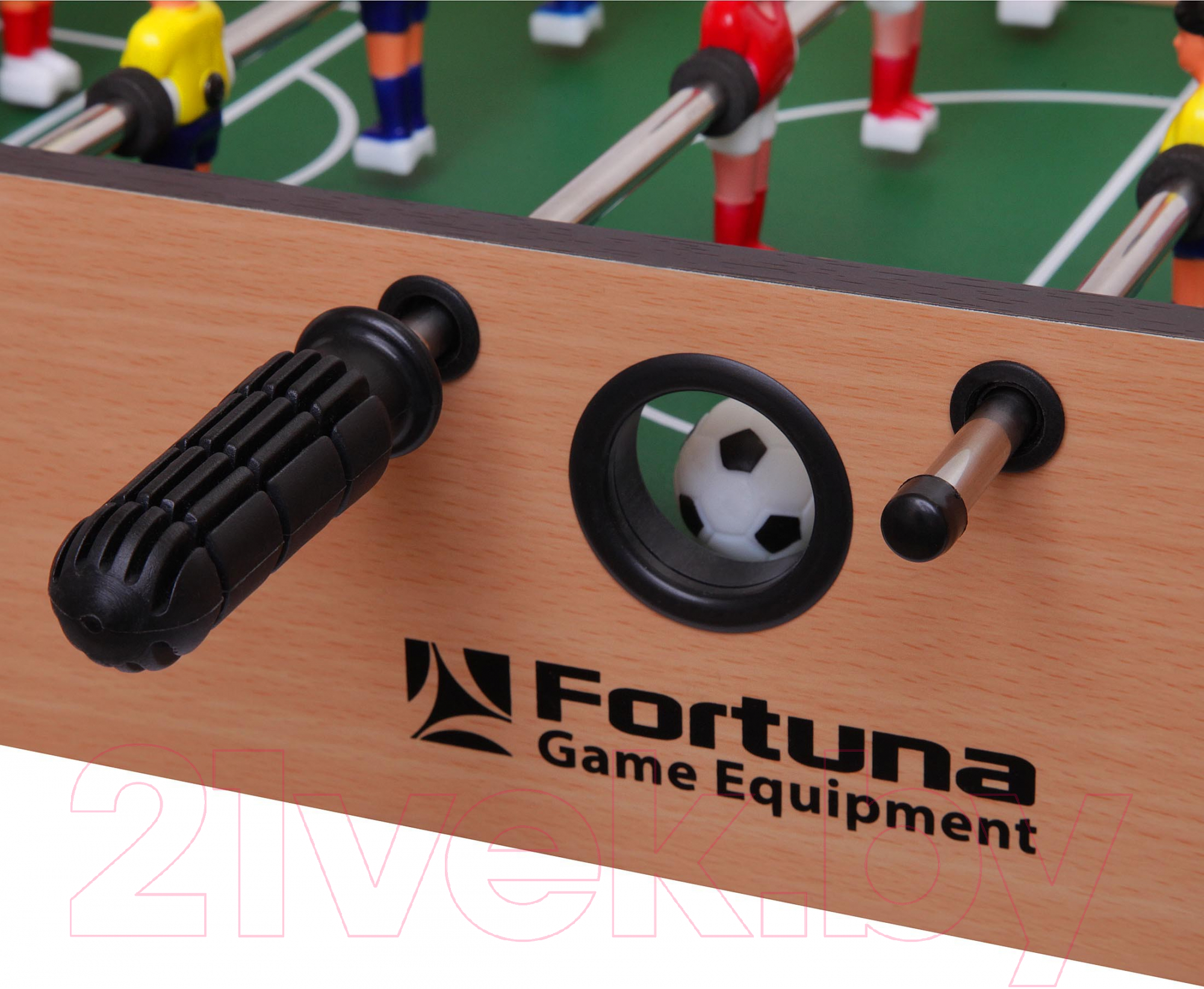 Настольный футбол FORTUNA Junior FD-31 / 08498