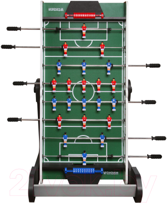 Настольный футбол FORTUNA Evolution FDX-470 Telescopic / 07746