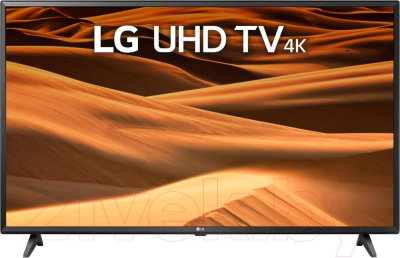 Телевизор LG 43UM7020PLF