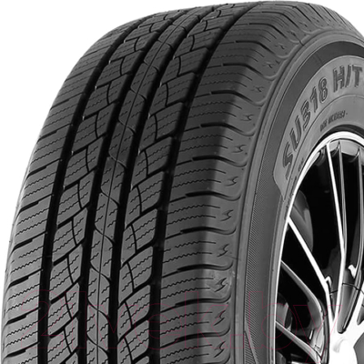 Летняя шина WestLake SU318 265/60R18 114V