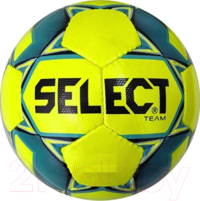 

Футбольный мяч Select, Team
