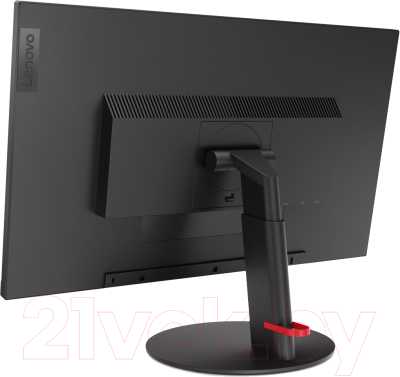 Монитор Lenovo ThinkVision T27i-10 (61C6MAT1EU)