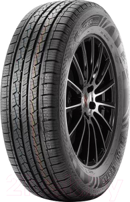 Летняя шина DoubleStar DS01 215/60R17 100H