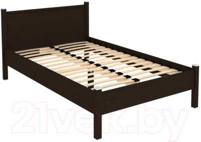 

Полуторная кровать Уют Сервис, Гарун 613