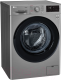 Миниатюра изображения товара Стиральная машина LG Steam F2M5HS6S