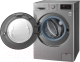 Миниатюра изображения товара Стиральная машина LG Steam F2M5HS6S