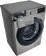 Миниатюра изображения товара Стиральная машина LG Steam F2M5HS6S