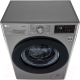 Миниатюра изображения товара Стиральная машина LG Steam F2M5HS6S