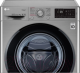 Миниатюра изображения товара Стиральная машина LG Steam F2M5HS6S