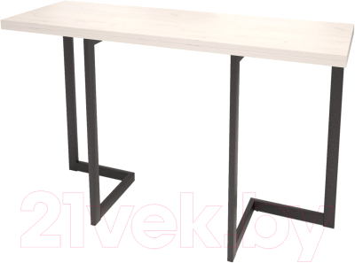 

Барный стол Millwood, Арлен 2 38-76x120x110