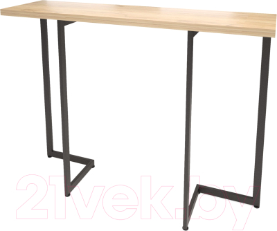 

Барный стол Millwood, Арлен 2 38-76x120x110