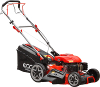 Газонокосилка бензиновая Eco LG-734 - 