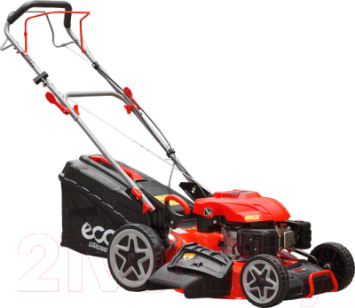 

Газонокосилка бензиновая Eco, LG-734