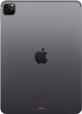 Планшет Apple iPad Pro 11 Wi‑Fi 128GB / MY232 (серый космос)