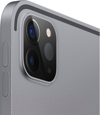 

Планшет Apple, iPad Pro 11 Wi-Fi + Cellular 128GB / MY2V2