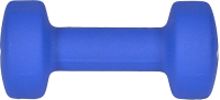 Гантель Relmax Неопреновая (2кг, синий)