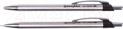 Механический карандаш Darvish DV-4342 (0.5мм)