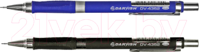 Механический карандаш Darvish Soft / DV-4352 (0.7мм)