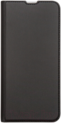 Чехол-книжка Volare Rosso Book для Redmi Note 8 (черный)