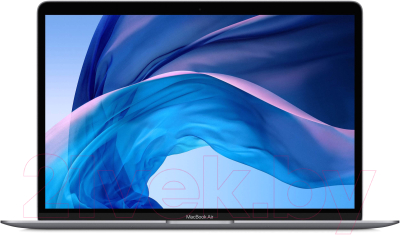 Ноутбук Apple MacBook Air 13" 2020 256GB / MWTJ2 (серый космос)