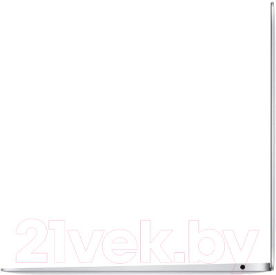 Ноутбук Apple MacBook Air 13" 2020 512GB / MVH22 (серый космос)